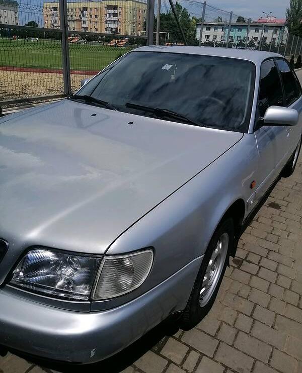 Audi A6 C4 1997