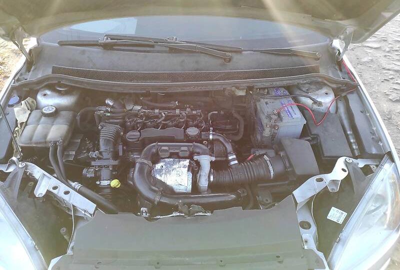 Ford Focus 2005