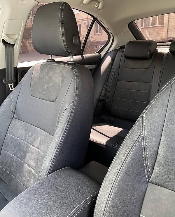 Skoda Octavia A7 2016