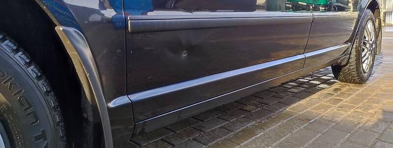 Skoda Superb 1.8 2007