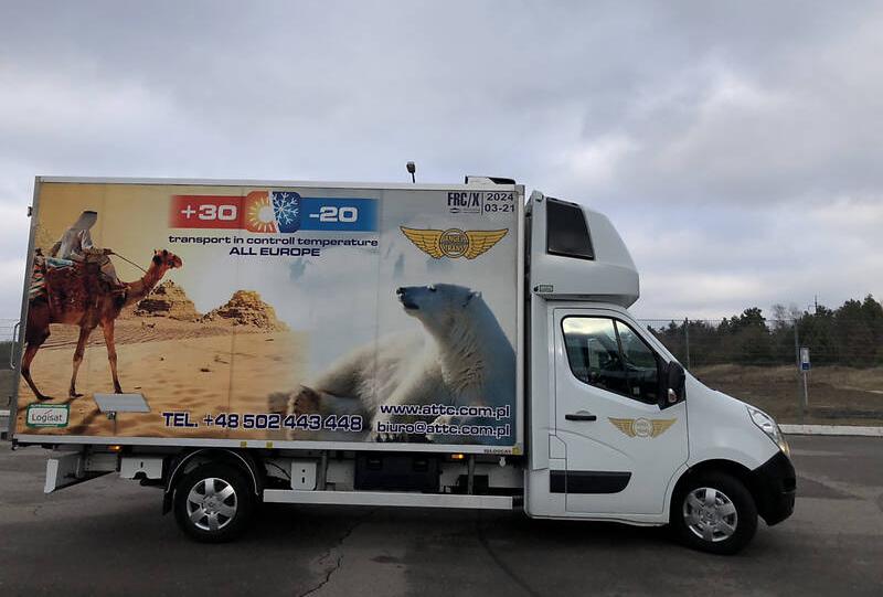 Renault Master груз. 2017
