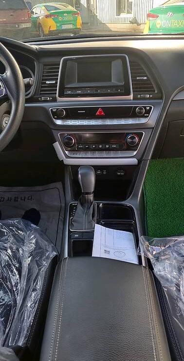 Hyundai Sonata 2017