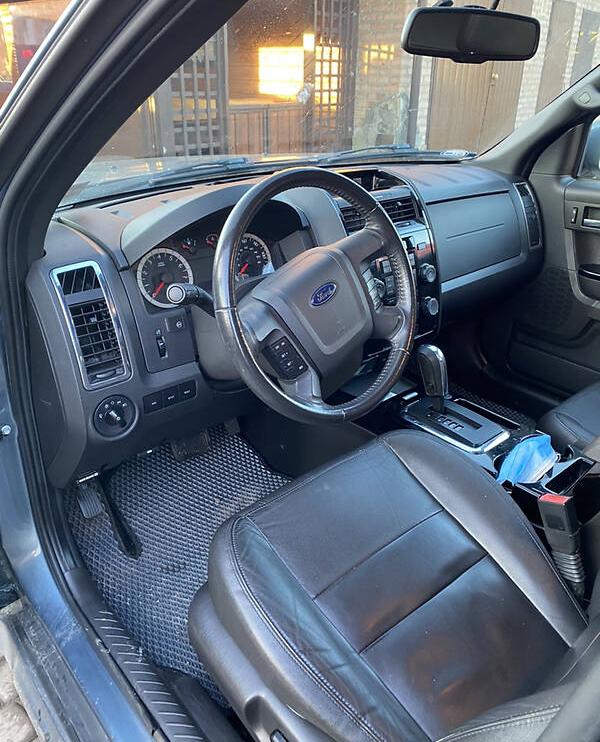 Ford Escape 2011