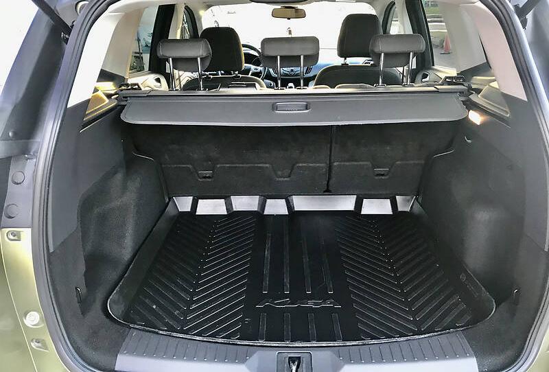 Ford Kuga 2013