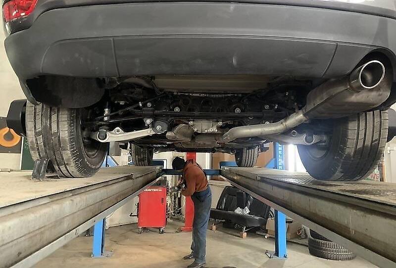 Jeep Grand Cherokee limited 2020