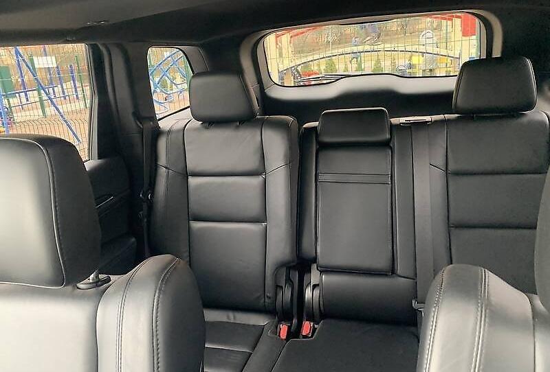 Jeep Grand Cherokee limited 2020