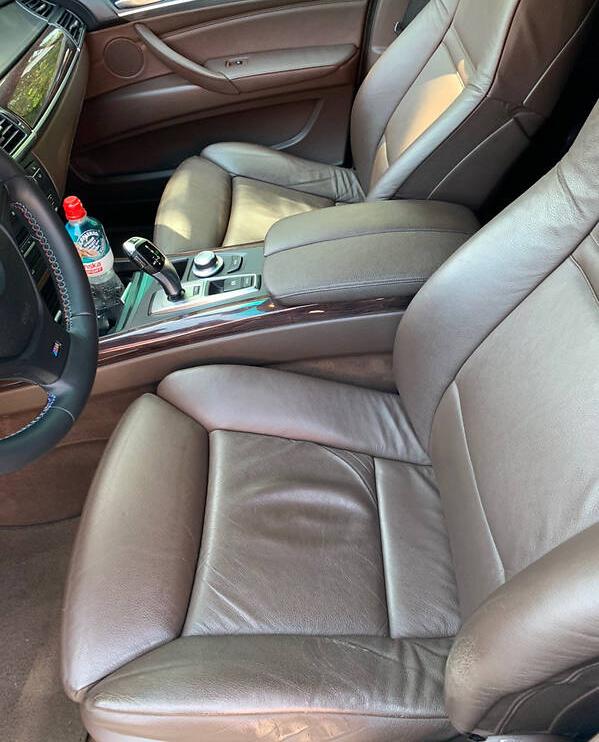 BMW X5 2009