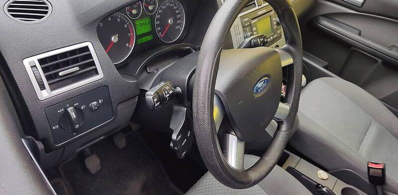 Ford C-Max 2006