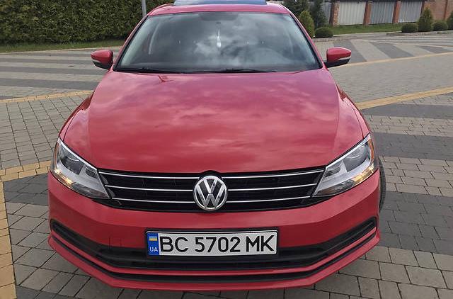 Volkswagen Jetta Restajling 2014