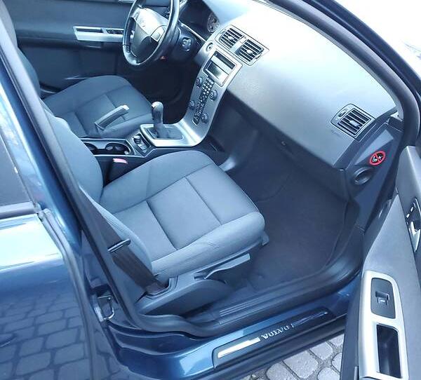 Volvo V50 2005