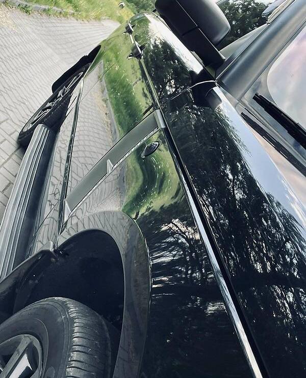 Land Rover Range Rover Autobiography 2007