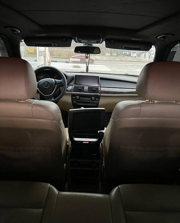 BMW X5 2006