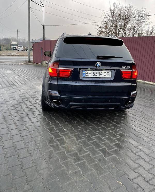 BMW X5 2006