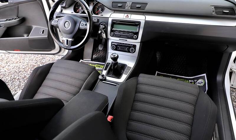 Volkswagen Passat B6 EXCLUSIVE AUTOMOBILE 2010