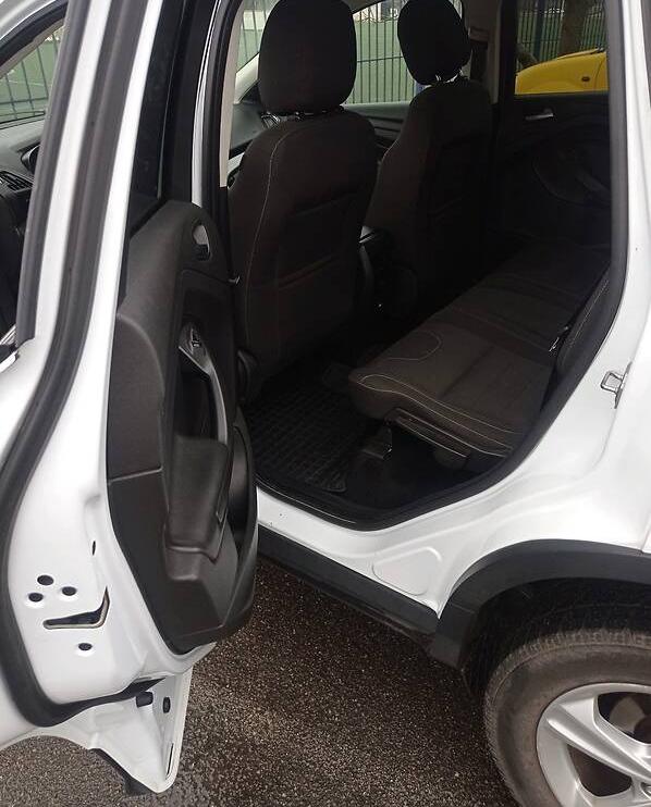 Ford Kuga 2013