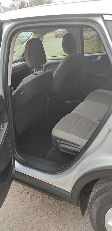 Ford Escape SE 2019