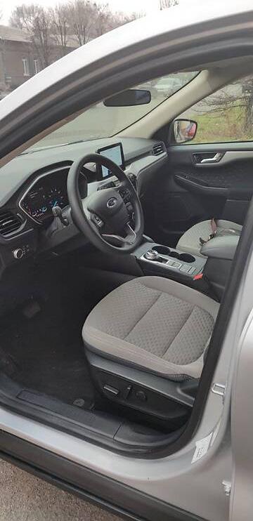 Ford Escape SE 2019