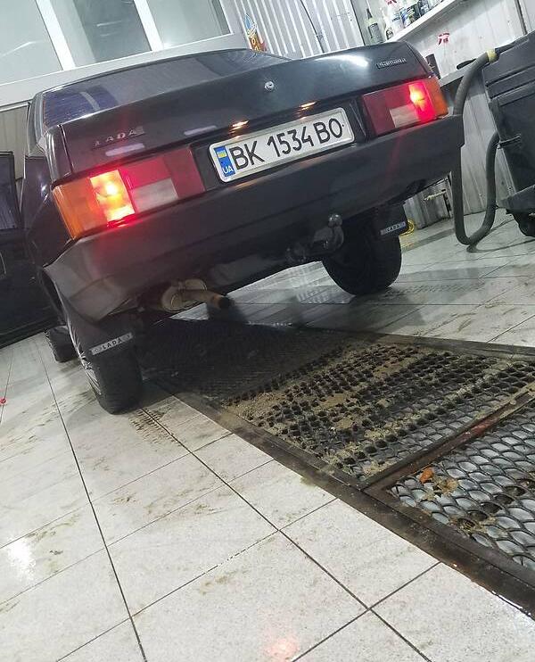 ВАЗ 21099 2006