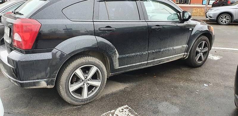 Dodge Caliber 2007