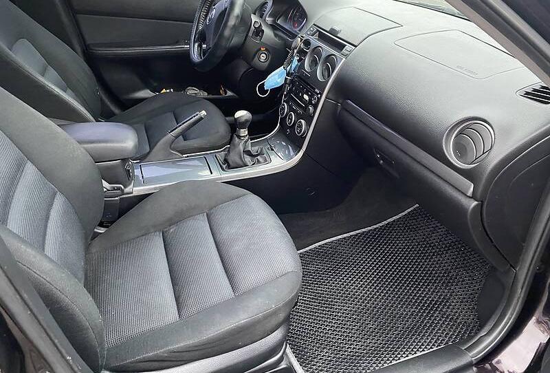 Mazda 6 2007