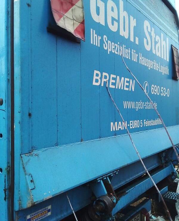 MAN TGL 12.220  2012