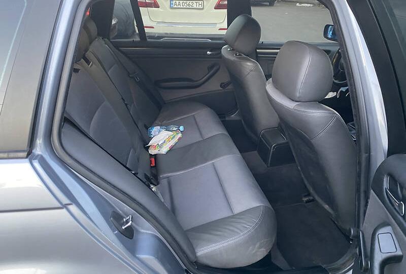 BMW 320 2003