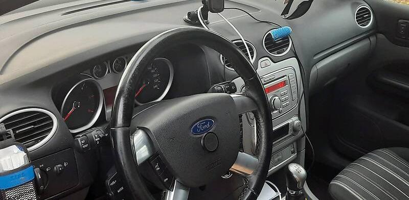 Ford Focus 2008