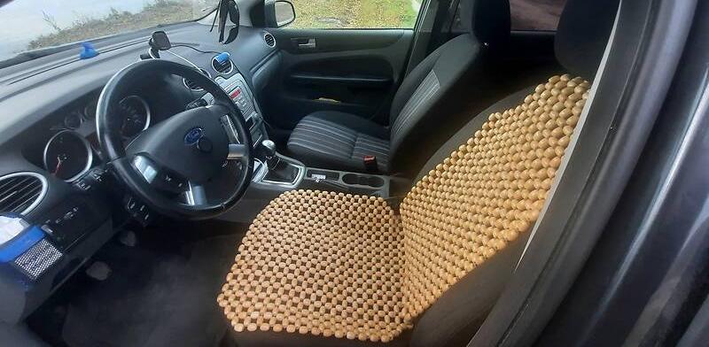 Ford Focus 2008
