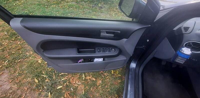 Ford Focus 2008
