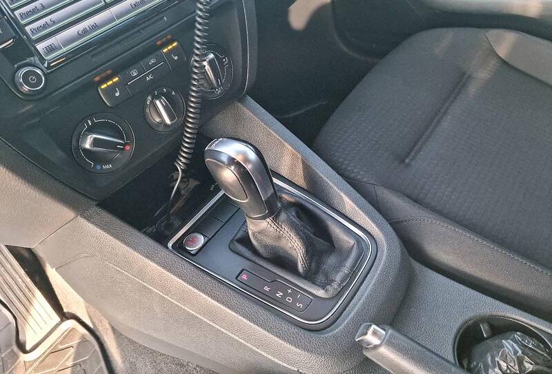 Volkswagen Jetta 2014