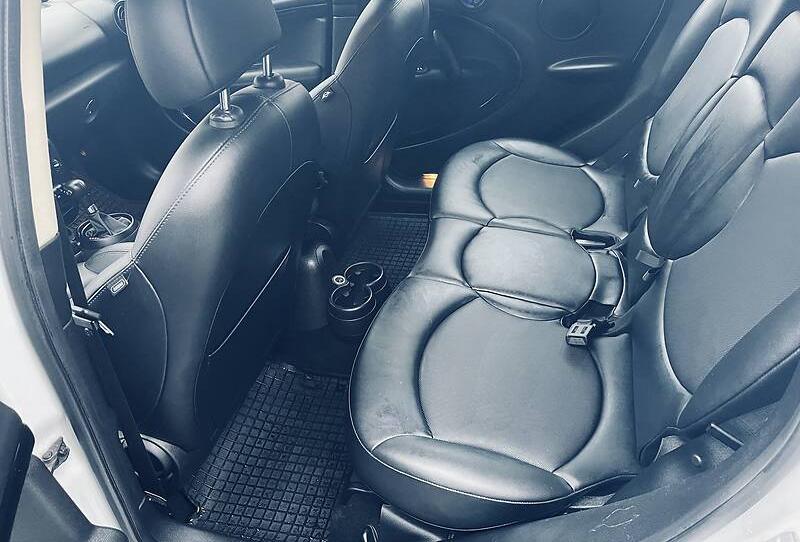 MINI Countryman CAUNTRYMAN S 2014