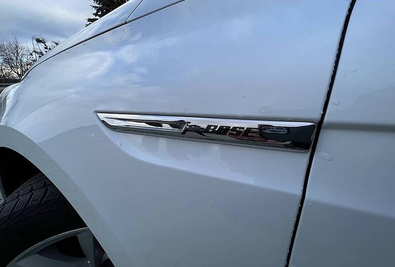 Renault Megane BOSE  2017