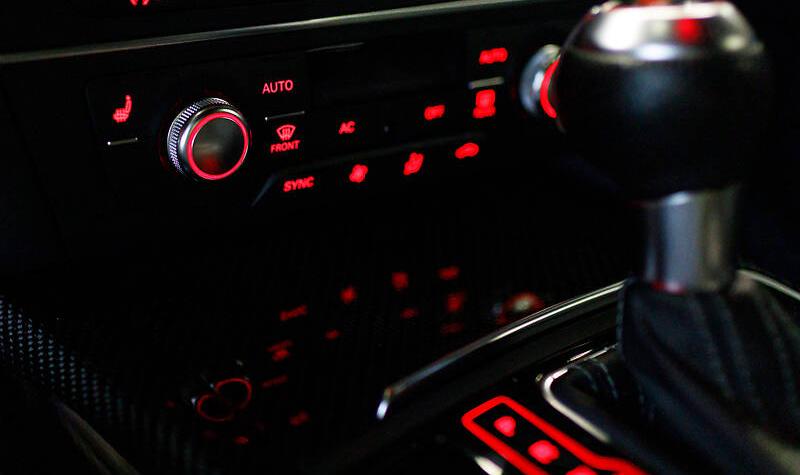 Audi RS6 950 HP Rivals 2013