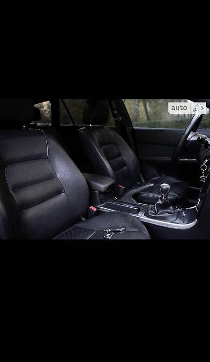 Mazda 6 2006