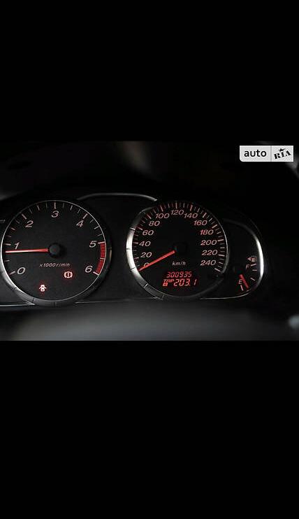 Mazda 6 2006