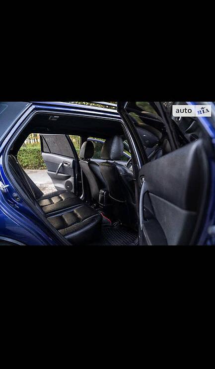 Mazda 6 2006