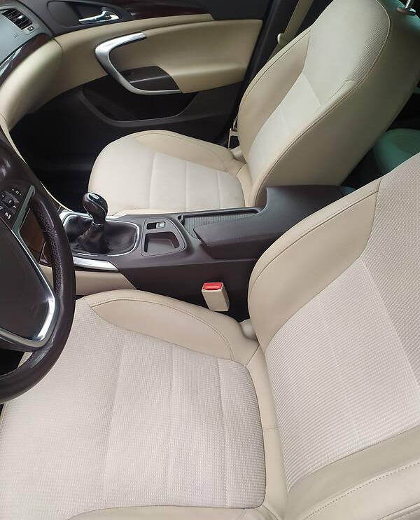 Opel Insignia 2012