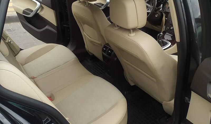 Opel Insignia 2012
