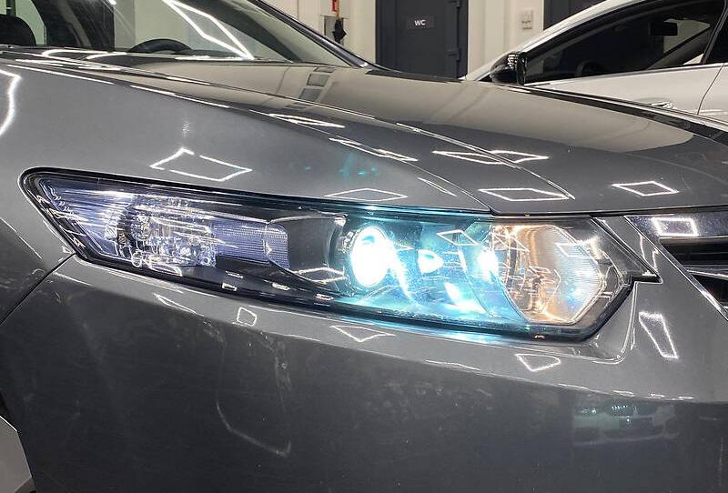 Honda Accord 2012