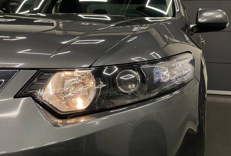 Honda Accord 2012