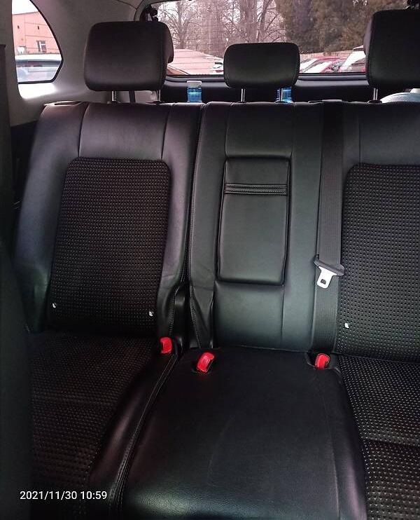 Chevrolet Captiva 2012