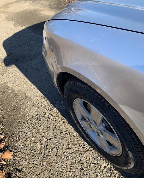 Hyundai Sonata NF 2013