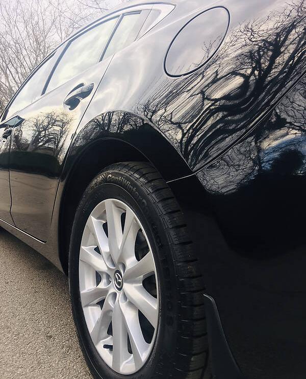 Mazda 6 2017