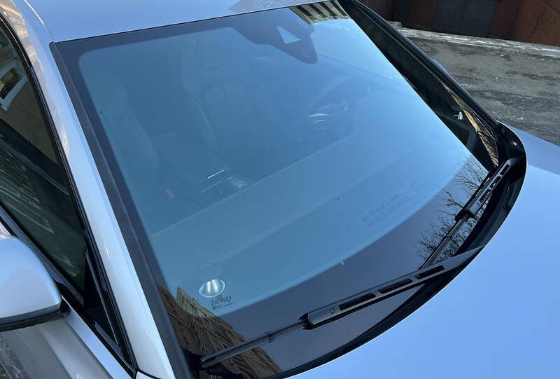 Audi A6 50 TDI SLine 2018