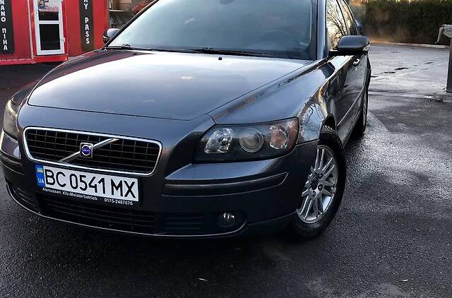 Volvo S40 Volvo s40 2004