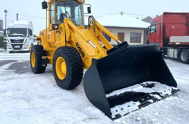 JCB 426 2003