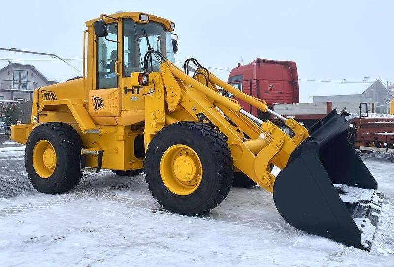 JCB 426 2003