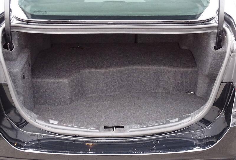 Ford Fusion 2.0i Hybrid eCVT SE 2018