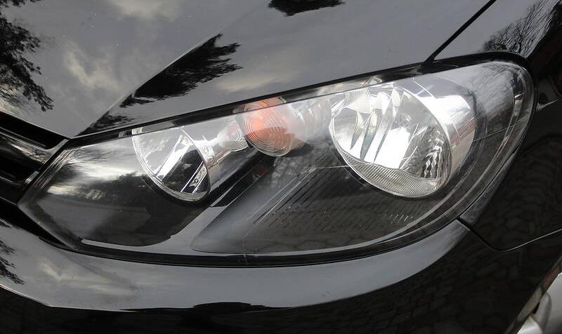 Volkswagen Golf VI MPI 2010