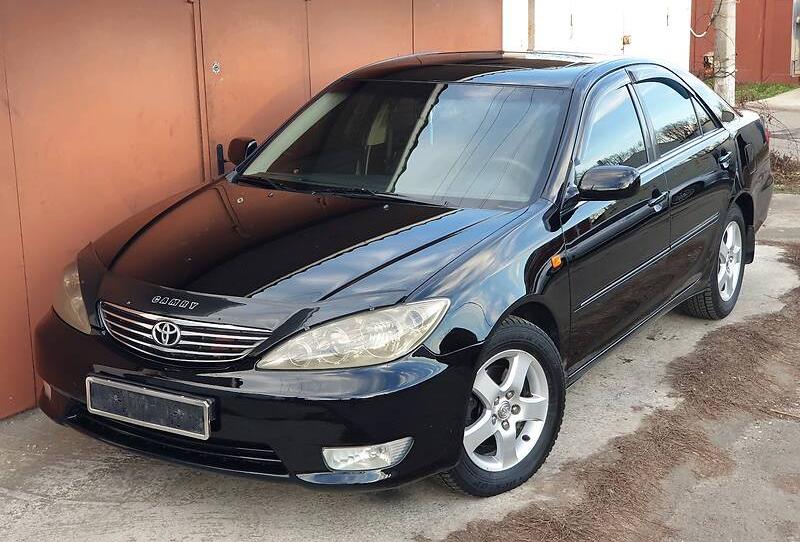 Toyota Camry 2005